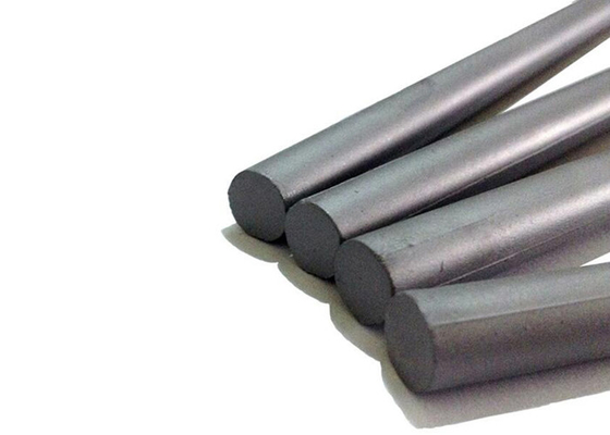 endmill/시멘트가 발라진 탄화물 막대를 위한 단단한 땅 텅스텐 탄화물 막대 협력 업체