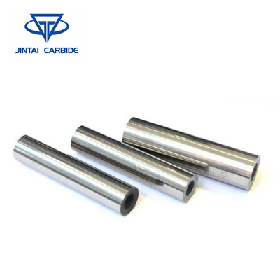 YG10X 직경 0.3mm-40mm 기준 길이를 가진 단단한 텅스텐 탄화물 원 협력 업체