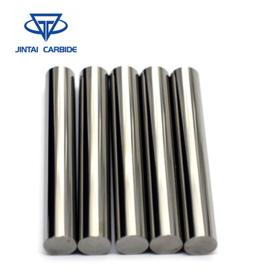 YL10.2 텅스텐 탄화물 막대의 절단 도구를 위한 0.8mm 시멘트가 발라진 탄화물 막대 공백 협력 업체