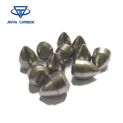 K20 K30 YG8, 우물으로 채광을 위한 처녀 MaterialTungsten 탄화물 광업 조금, 석유 개발 조금 협력 업체
